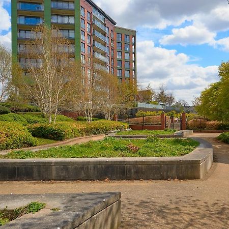 Birmingham City Centre Apartment Zewnętrze zdjęcie