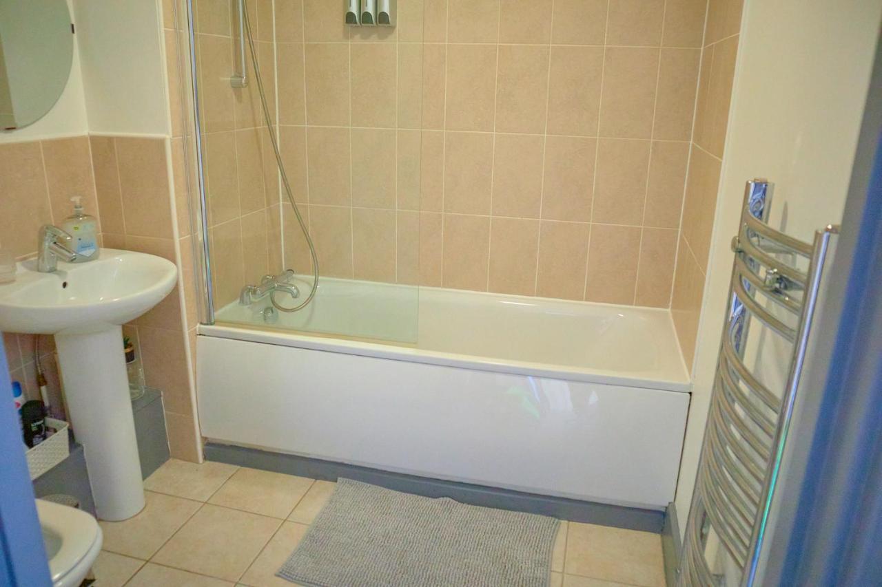 Birmingham City Centre Apartment Zewnętrze zdjęcie